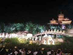 -禅宗少林·音乐大典