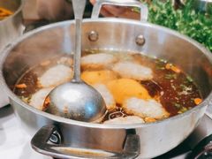-上菜呷饭(花溪店)
