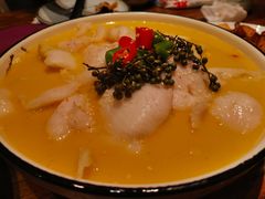 -嘉禾·悦享餐厅(八方汇店)