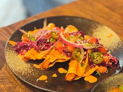 -Q MEX 库迈墨西哥餐吧(三里屯店)