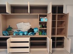 -吉美装饰•方信空间(莘庄店)