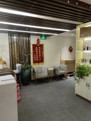 -芳朵美容养生SPA