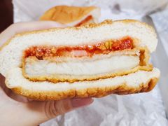 -麦当劳(漳州二路店)