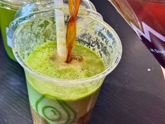 -M Stand(北京平安幸福中心店)