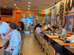 -大快活(罗湖商业城分店)