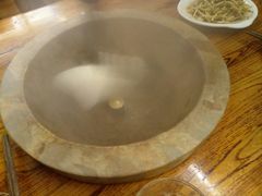 -滇香肴·云南菜蒸汽石锅鱼(云南北路店)