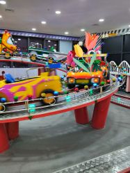 -孩子王童乐园(天津远洋乐堤港店)