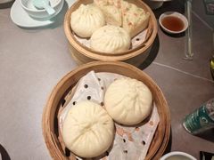 -晓淮山·扬州早茶·淮扬菜(龙阳广场店)