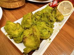 -克比叔叔印度餐厅Kebabs on the Grille(永康路分店)