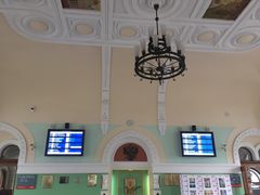 -符拉迪沃斯托克火车站