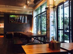 -上海艾本精品酒店