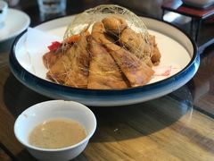 -路小缦·珍馐美馔(市心北路店)