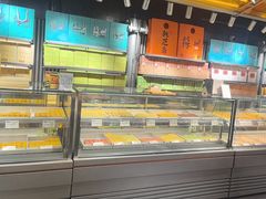 -乾芝斋·苏式糕点·碧螺春茶酥(平江路店)