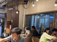 -炽城·烤肉名家(鸿达中央广场店)