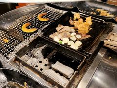 -伍丁·烤牛肋(和平东桥店)
