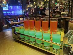 -胡桐里音乐酒馆(孝南店)