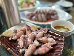 -大梁骨头馆·酱骨老菜(友好店)