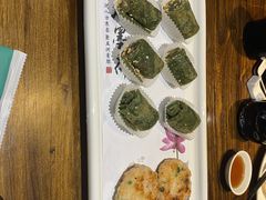 -田园居·佳宴(桑田路店)