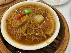 -福满楼·海鲜酒家(福永益田店)