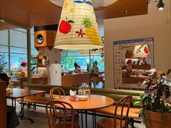 -The Good Place好地方·Brunch·coffee(国贸店)