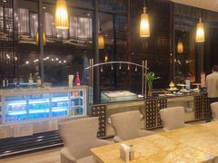 -常州富力喜来登酒店 Feast盛宴标帜西餐厅(新北万达广场店)