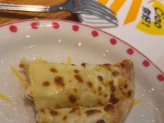 -菲滋意式餐厅(上虞万和城店)