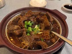 -潮府馆·非遗潮州菜·港式点心(世纪公园店)