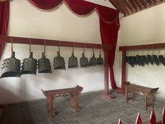 -洛阳周公庙博物馆