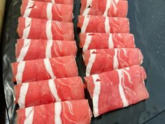 -东来顺饭庄(金泉广场店)