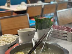 -八合里潮汕鲜牛肉火锅(吉大店)