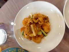 -烤肉宛饭庄(北新桥店)