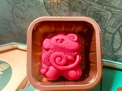 -香雪儿(升龙御玺店)