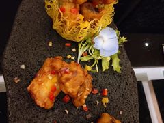 -富力威斯汀酒店-中国元素中餐厅(武昌临江店)