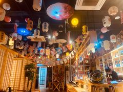 -匠糊·日本料理(美岸广场店)