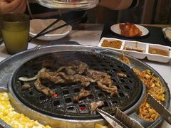 -韩宫宴烤肉·料理(苏州中心店)