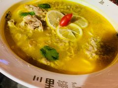 -川里谈·川味小馆(北京路店)
