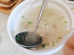 -培万河间驴火•驴肉火锅(东平店)