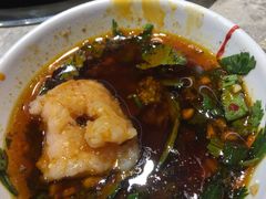 -成都玉林串串香(世纪港湾店)