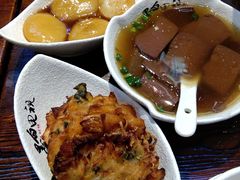 -黑白电视长沙小吃(美林M·LIVE天地东座店)