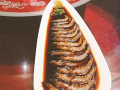 -汤记传菜(秀浦路店)