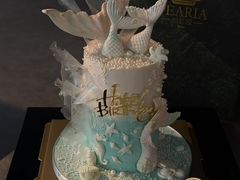 -柏尼娅PEARIA·蛋糕定制(静安店)
