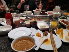 -海底捞火锅(上地华联店)