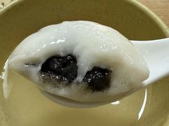 -祥记汤圆(东宝兴路店)