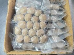 -阿娟牛肉丸·手打牛肉丸·现做现卖