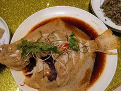 -大鸭梨烤鸭(甘家口店)