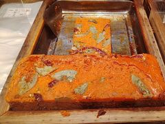 -嘉凌码头·重庆特产手工火锅底料(洪崖洞九楼店)