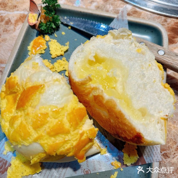 粤食堂,一个你会无限回顾的店