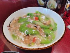 -蛙蛙叫干锅年代(簋街总店)