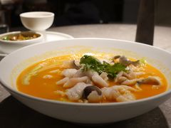 -木守西溪溪隐餐厅