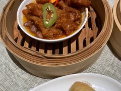 -潮府馆·非遗潮州菜·世纪公园(新国际博览中心店)